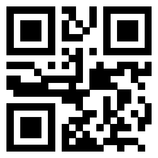 Scansione del Qr Code di 3202912847