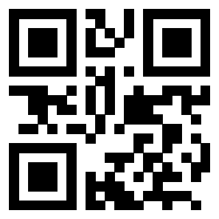 Il QrCode di 3202912849