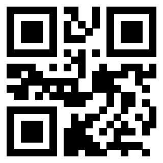 3202912850 - Immagine del Qr Code associato