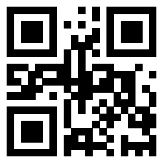 Immagine del Qr Code di 3202912851