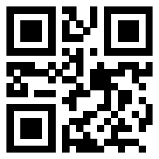 Immagine del Qr Code di 3202912854