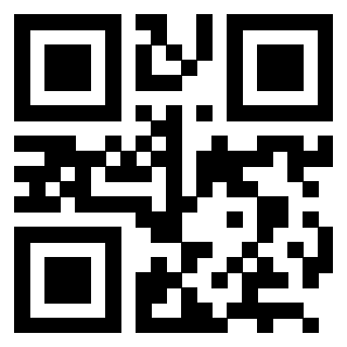 3202912862 - Immagine del QrCode associato