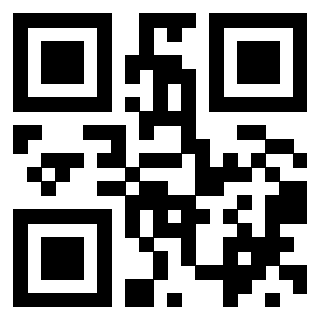 Immagine del Qr Code di 3202912863