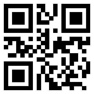 Scansione del QrCode di 3202912866