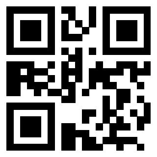 3202912867 Qr Code associato