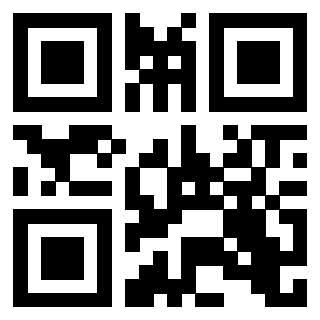 Scansione del QrCode di 3202912870