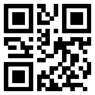 Il QrCode di 3202912871