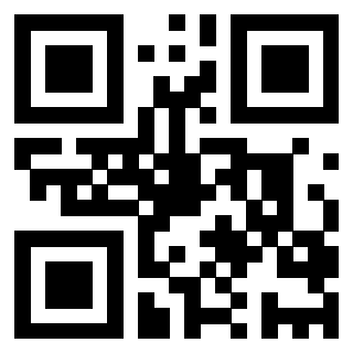 3202912873 - Immagine del QrCode