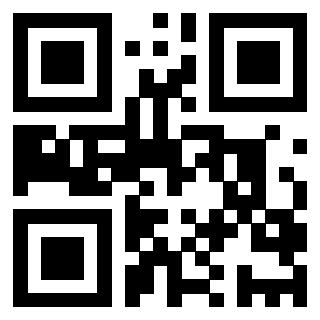 3202912879 Qr Code associato