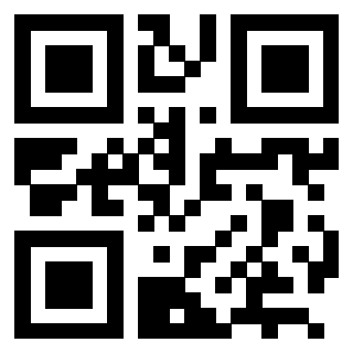 3202912880 Qr Code associato