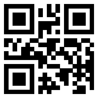 3202912881 - Immagine del Qr Code associato