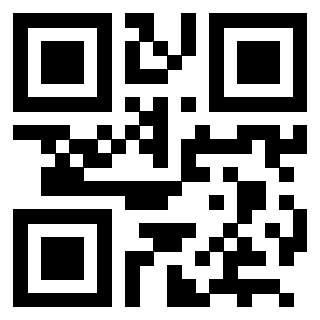 3202912882 - Immagine del Qr Code associato