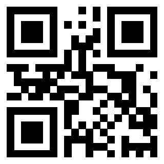 3202912884 - Immagine del Qr Code associato