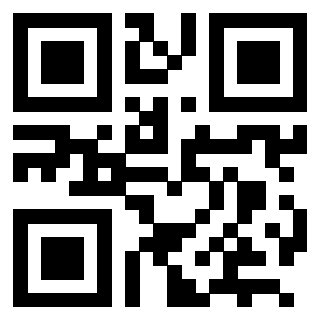 Scansione del Qr Code di 3202912890