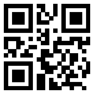 3202912891 QrCode associato