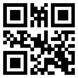 3202912892 - Immagine del Qr Code