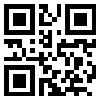 3202912893 - Immagine del QrCode associato