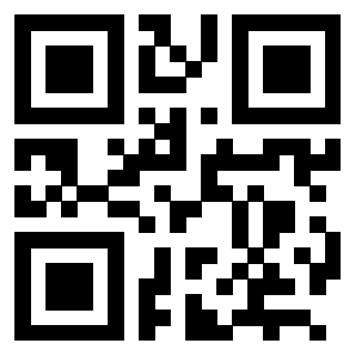 Il QrCode di 3202912896