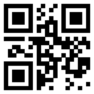 3202912899 - Immagine del QrCode associato