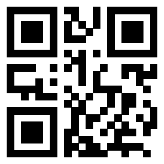 3202912900 - Immagine del Qr Code