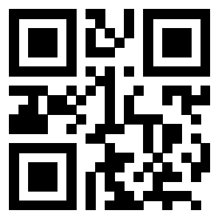 Scansione del QrCode di 3202912906