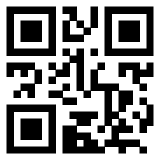 3202912907 - Immagine del Qr Code associato