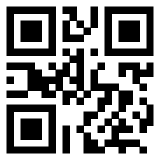 Immagine del Qr Code di 3202912908