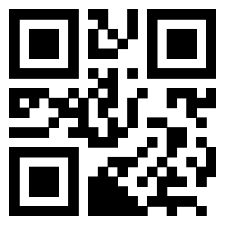 Immagine del Qr Code di 3202912910
