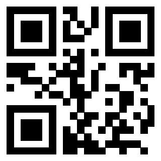 Il QrCode di 3202912913