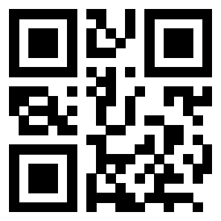 Scansione del Qr Code di 3202912914