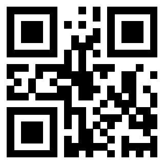 Il QrCode di 3202912915