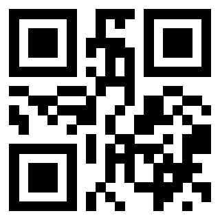 3202912916 - Immagine del Qr Code associato