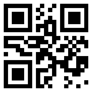 3202912917 QrCode associato