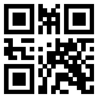 3202912924 - Immagine del Qr Code