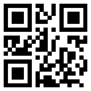 Il Qr Code di 3202912925