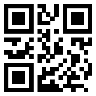 Immagine del Qr Code di 3202912930