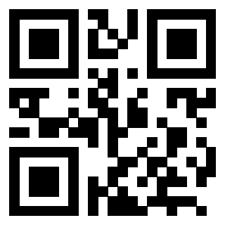 Il QrCode di 3202912931