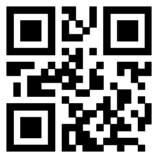 Scansione del QrCode di 3202912935