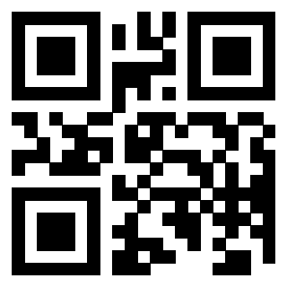 Il QrCode di 3202912936