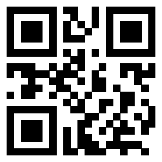 3202912938 - Immagine del Qr Code associato