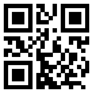Immagine del QrCode di 3202912941