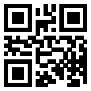 Scansione del QrCode di 3202912944