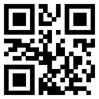 3202912945 - Immagine del Qr Code
