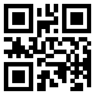 Il QrCode di 3202912947