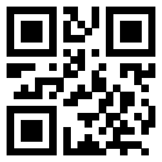 3202912949 QrCode associato