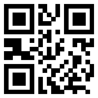 Immagine del QrCode di 3202912950