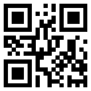 Scansione del QrCode di 3202912951