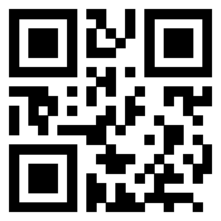 3202912952 - Immagine del Qr Code