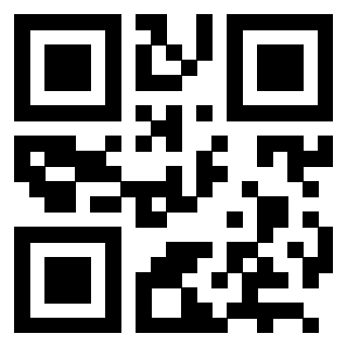 Immagine del Qr Code di 3202912953