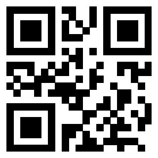 Scansione del QrCode di 3202912954